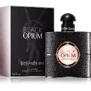 black opium
