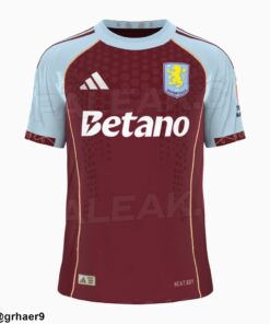 Aston Villa