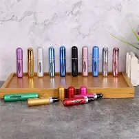perfume atomizers